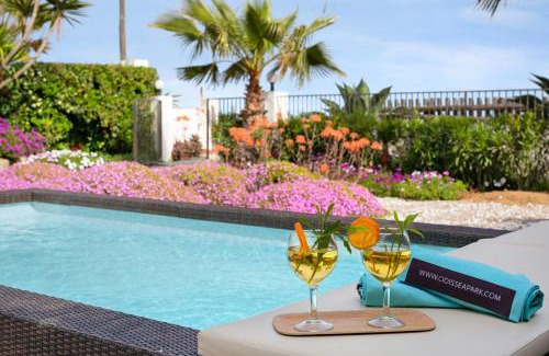 Malgrat de Mar House | Villa Erika Beach House
