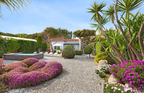 Malgrat de Mar House | Villa Erika Beach House