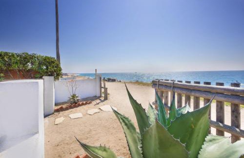 Malgrat de Mar House | Villa Erika Beach House