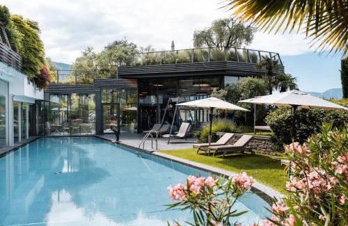 Tirolo Apartment | Villa Erika