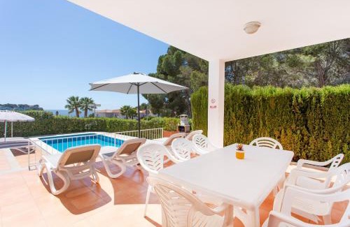 Serpentona Villa | Villa Ermita by Sonne Villas