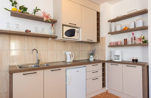 Babin Kuk Apartment | Villa Erna