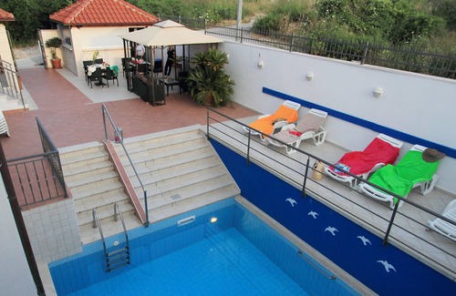 Babin Kuk Apartment | Villa Erna