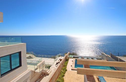 Cala Pi House | Villa Es Bufedo by Slow Villas