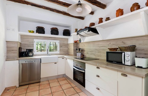 Felanitx Villa | Villa 'Es Galliner' with Private Pool, Private Terrace and Wi-Fi