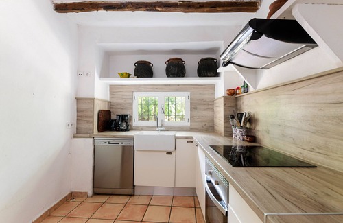 Felanitx Villa | Villa 'Es Galliner' with Private Pool, Private Terrace and Wi-Fi