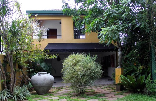Pita Kotte Villa | Villa Escondite - The Hotel
