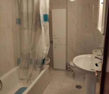 San Vicente de la Barquera Apartment | Villa Sanvi
