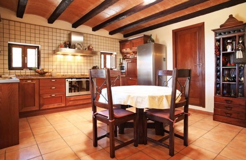 Sant Josep de sa Talaia Villa | Villa Can Joan Simona