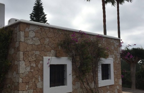 Sant Josep de sa Talaia Villa | Villa Can Joan Simona