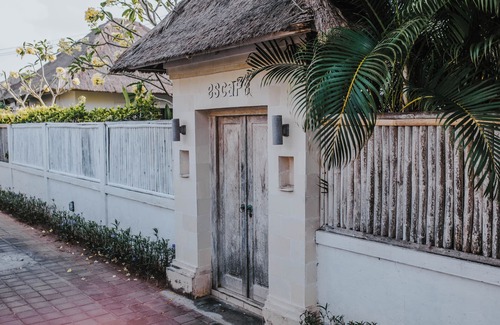 Mushroom Bay Villa | Villa Escape Sandy Bay