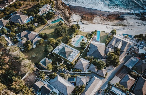 Mushroom Bay Villa | Villa Escape Sandy Bay