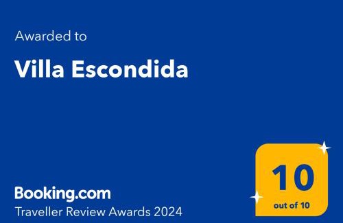Mar del Plata Apartment | Villa Escondida