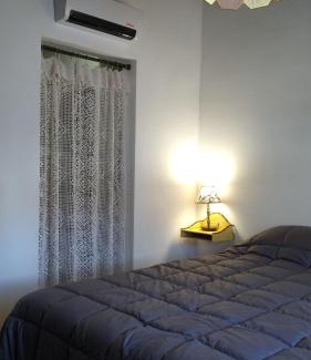 Mar del Plata Apartment | Villa Escondida