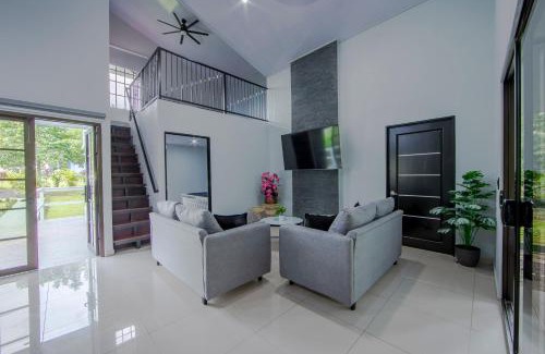 La Fortuna House | Villa Escondida La Fortuna