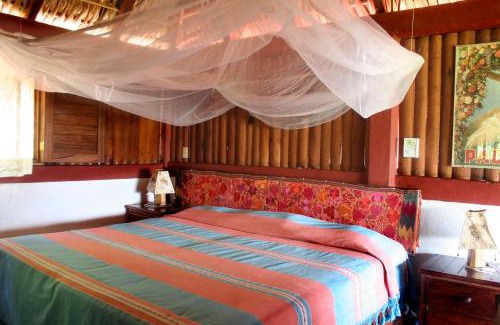 San Pedro Pochutla Hotel | Villa Escondida