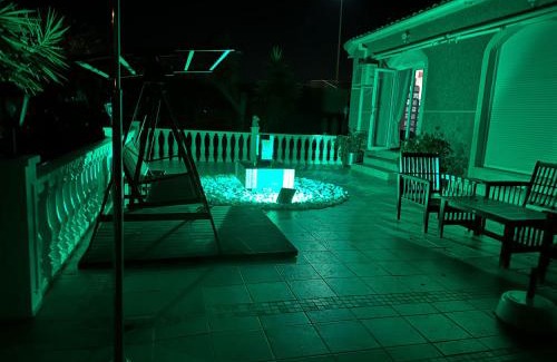 Orihuela Costa House | Villa Esmeralda