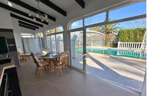Orihuela Costa House | Villa Esmeralda