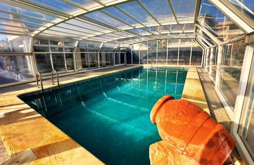 Orihuela Costa House | Villa Esmeralda