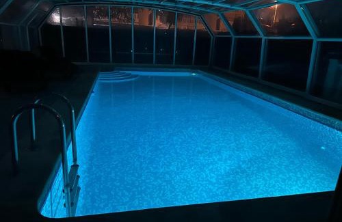 Orihuela Costa House | Villa Esmeralda