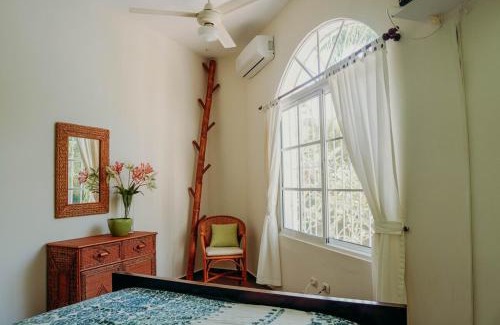 Sosua Villa | Villa Esmeralda Peaceful 4BD BA Beach Home with Pool in Playa Laguna