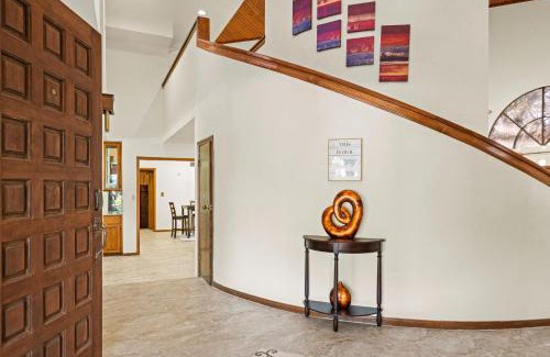 Wetmore Villa | Villa Española