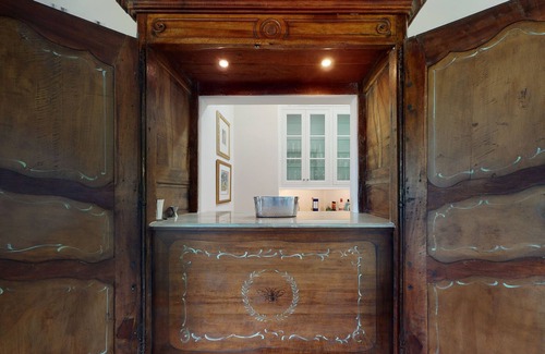 Sea Island Cottage | Villa Esperada, Classic Oceanfront Cottage