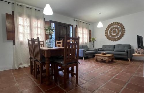 Torrequebrada Villa | Villa Espiga