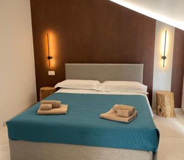 San Teodoro City Centre House | Villa Est
