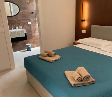 San Teodoro City Centre House | Villa Est