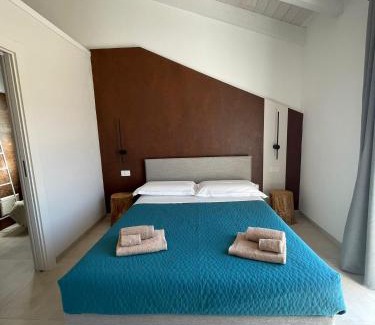 San Teodoro City Centre House | Villa Est