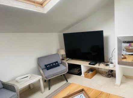 Peniche House | VILLA Estrelas - PENICHE Centre Ville -Vue mer -Choix de 3 maisons indépendantes dans la même rue - Plage à 300 metres -Parking gratuit-