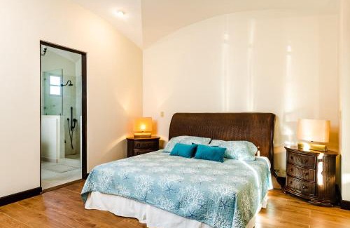 Tamarindo Villa | Villa Estrella del Mar