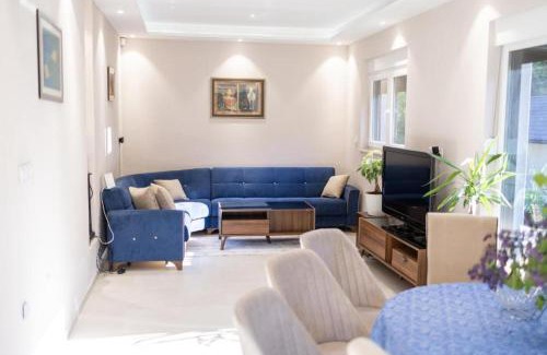 Sarajevo Canton Villa | Villa Eterna