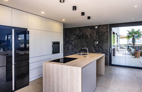 Milohnici Villa | Villa Eternity