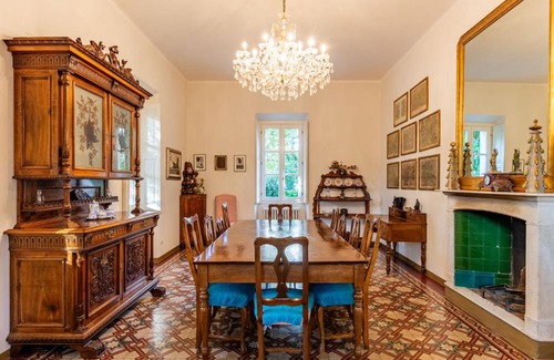 Dervio Villa | Villa Eugenia by Interhome