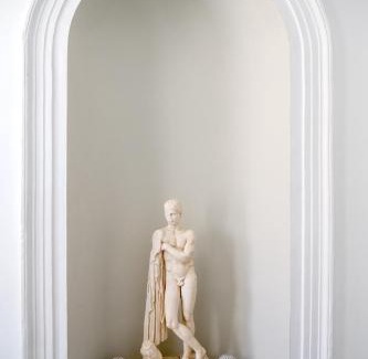 Ermoupoli Apartment | Villa Eugenia