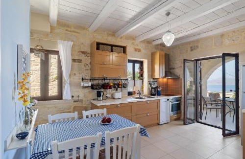 Apokoronas Villa | Villa Euterpe Kokkino Chorion St George Retreat BY APOKORONAS-VILLAS