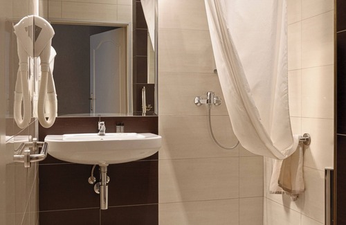 Wrzeszcz Hotel | Villa Eva