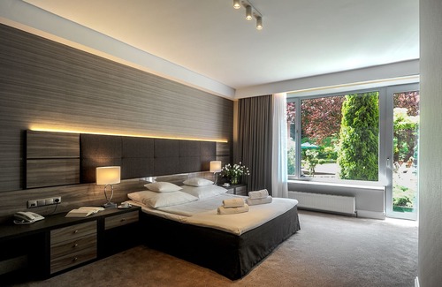 Wrzeszcz Hotel | Villa Eva