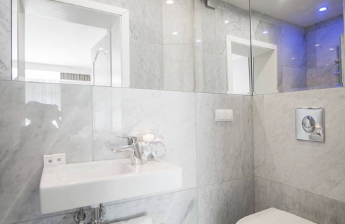 Wrzeszcz Hotel | Villa Eva