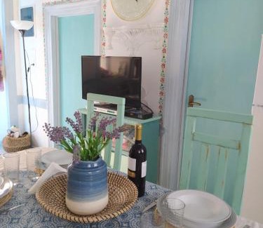 Kasos House | Villa Evdokia Kasos