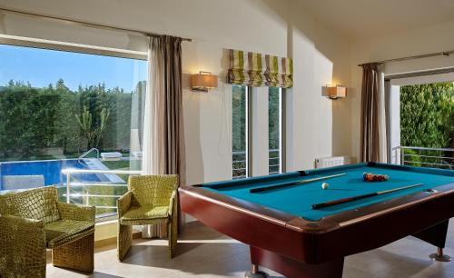 Heraklion Villa | Villa EverGreen