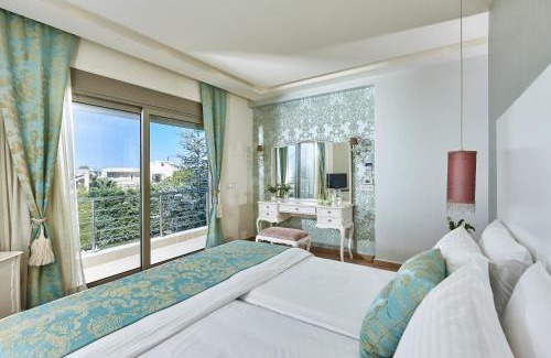 Heraklion Villa | Villa EverGreen