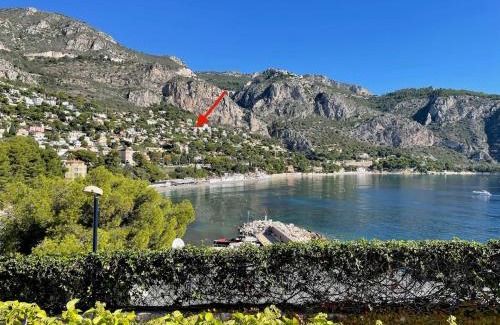 Eze Villa | Villa Eze Vue Mer