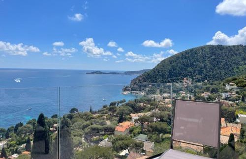 Eze Villa | Villa Eze Vue Mer