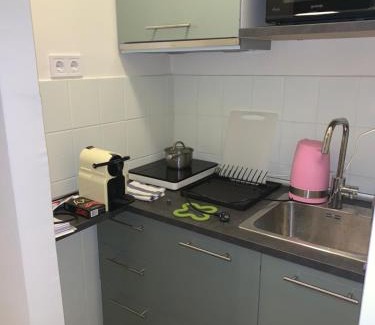 Balatonalmadi Apartment | Villa Füred