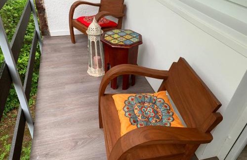 Balatonalmadi Apartment | Villa Füred