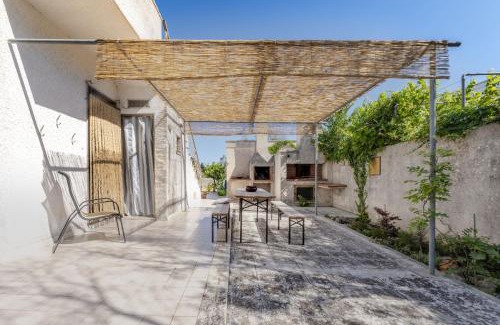 Torre dell'Orso Villa | Villa Fabiana