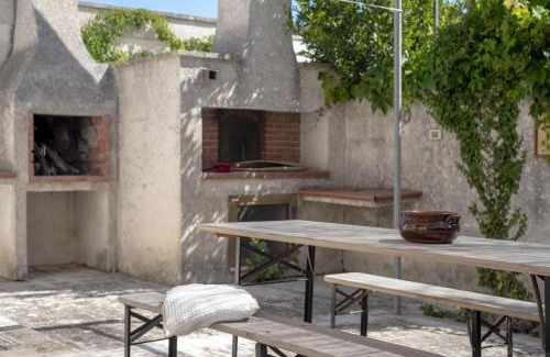 Torre dell'Orso Villa | Villa Fabiana